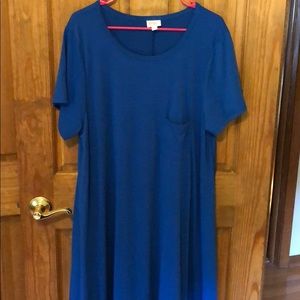 Lularoe Carly